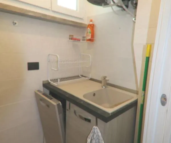 Apartamento Casa Argonne