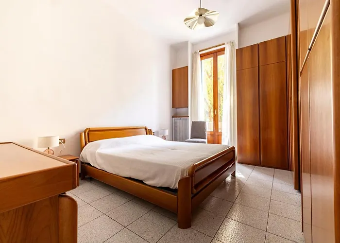 Apartment Navigli-style *