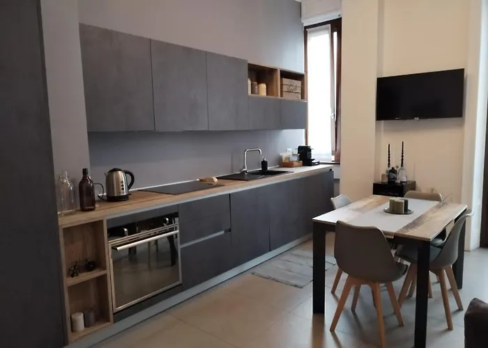 Zuretti - Station 밀라노