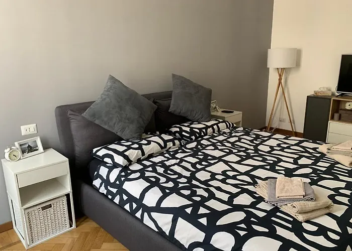 아파트 Zuretti - Station *