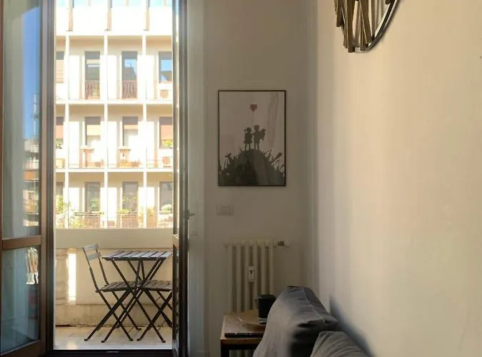 Zuretti - Station 公寓 米兰