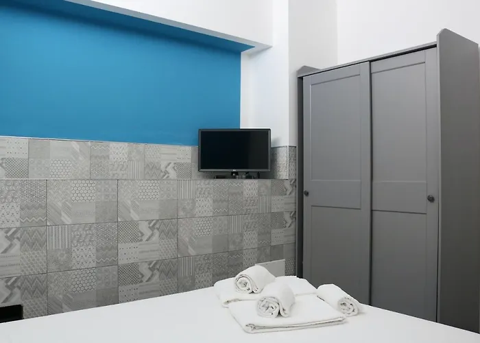 Πανσιόν Gambara Guests House