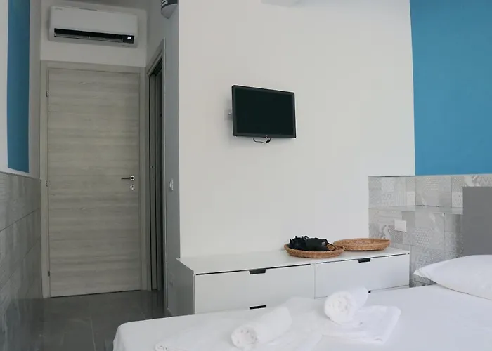 Πανσιόν Gambara Guests House 3*