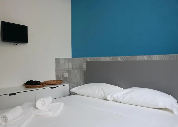 Gambara Guests House Πανσιόν 3*