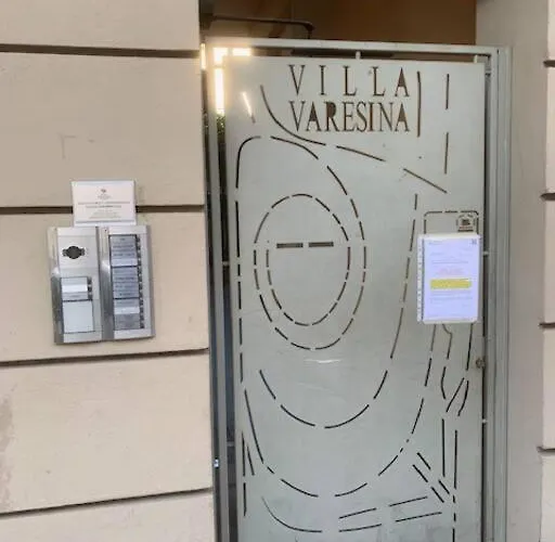 דירה Turistica Varesina מילאנו
