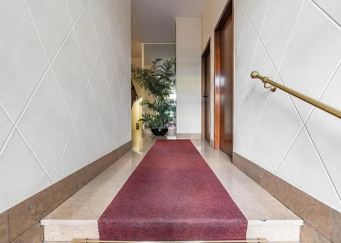 Easylife - Milano- Privata Angera 10s - Appartement