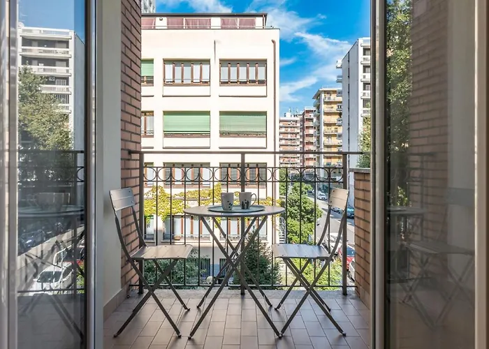 Easylife - Milano- Privata Angera 10s - * Milaan