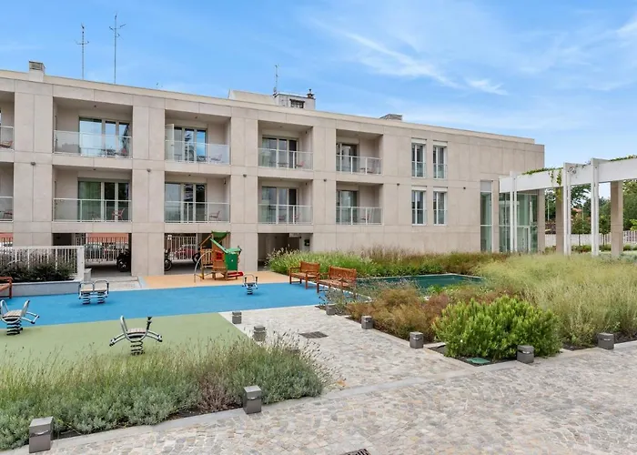 Limehome Via Stresa شقة *