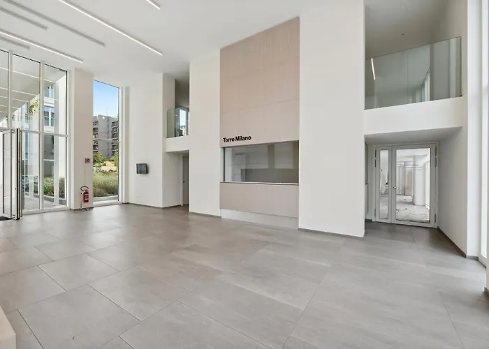 شقة Limehome Via Stresa