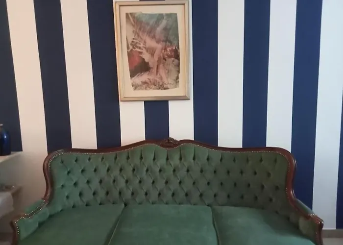 Διαμέρισμα Il Grande Blu