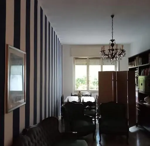 Διαμέρισμα Il Grande Blu