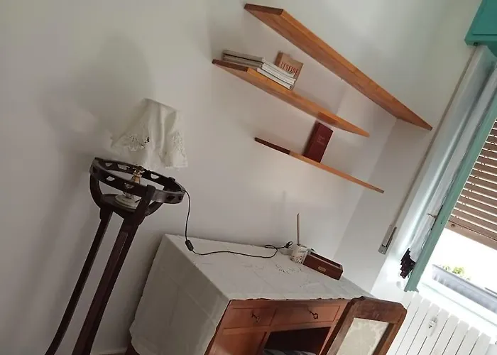 Il Grande Blu Διαμέρισμα Μιλάνο