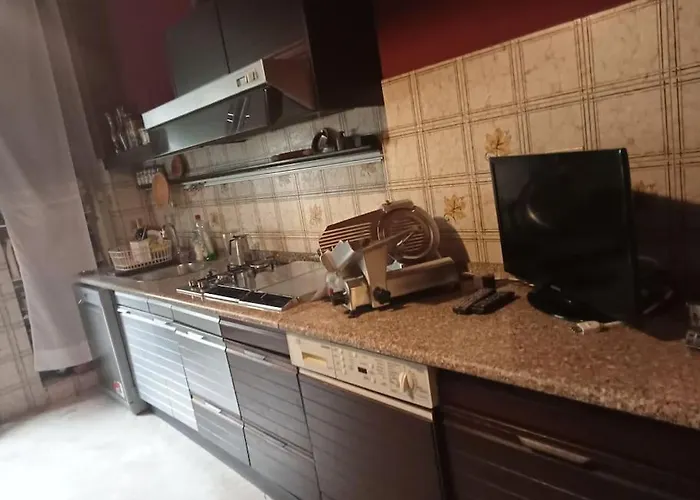 Il Grande Blu Διαμέρισμα