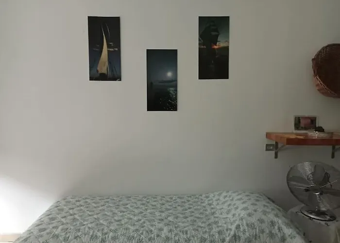 Διαμέρισμα Il Grande Blu *