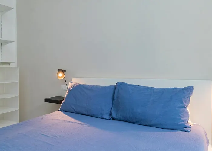 Ihost Flat - Monza 20 *