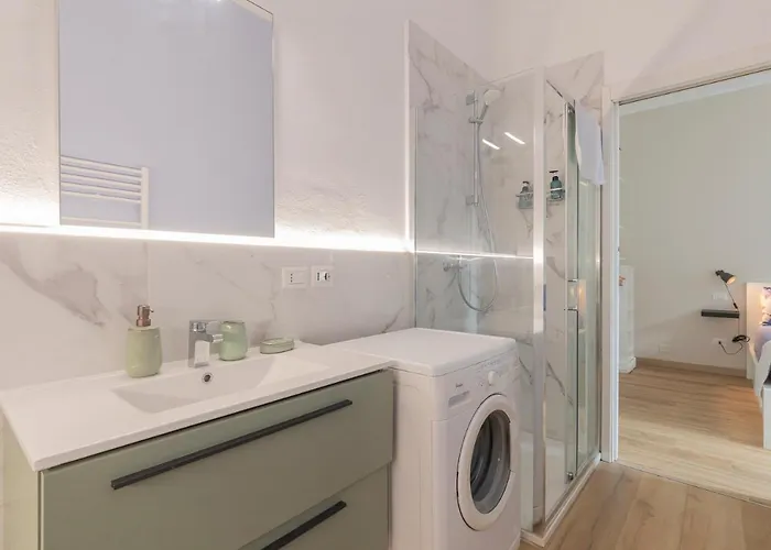 Ihost Flat - Monza 20 Милан