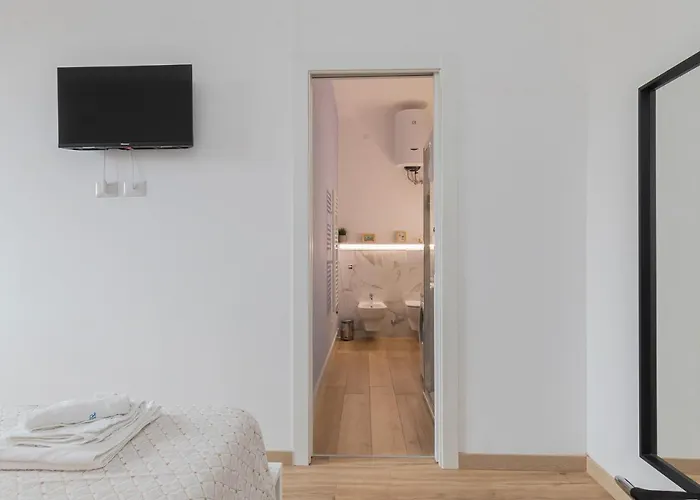 Апартаменты Ihost Flat - Monza 20 *