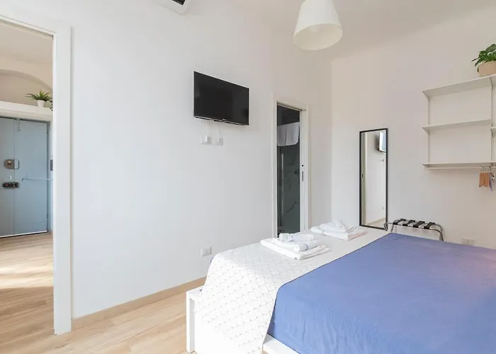 Ihost Flat - Monza 20 * Милан