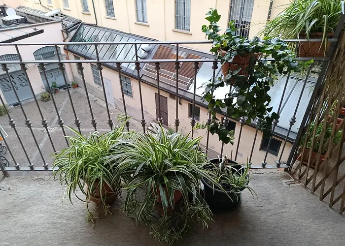 Bligny25 מילאנו