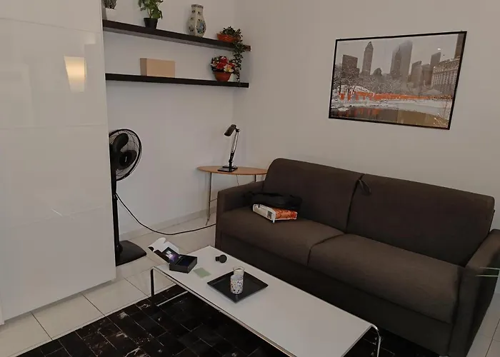 Bligny25 * מילאנו