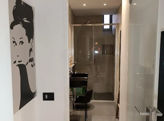 Bligny25 Apartman Milánó