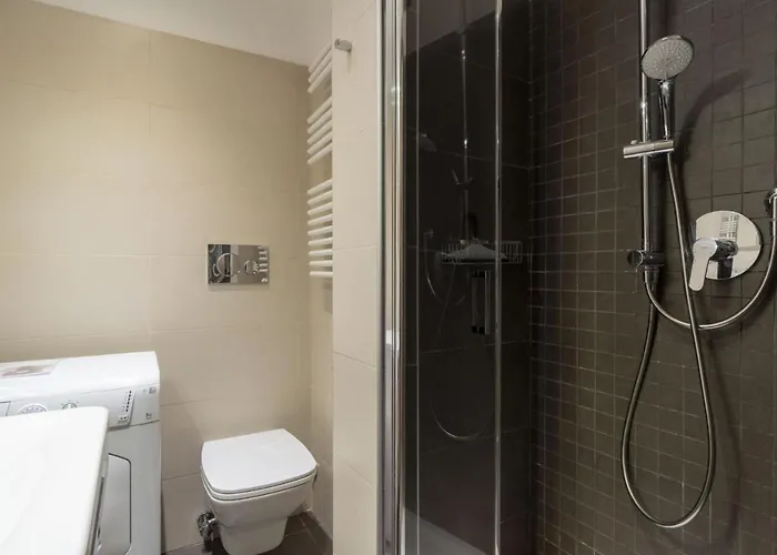 Appartement Easylife - - Pilo 6 - Porta Venezia Milaan
