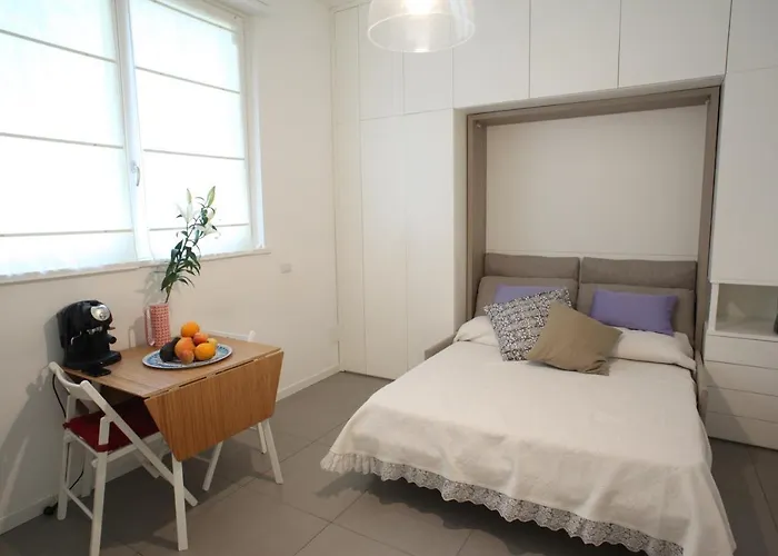Appartement Boutique Duomo E Universita Bocconi