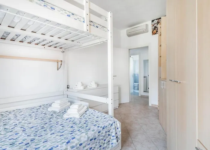 Apartment - Bocconi E Navigli - Spacious 3br 95 M - Free Parking Mailand