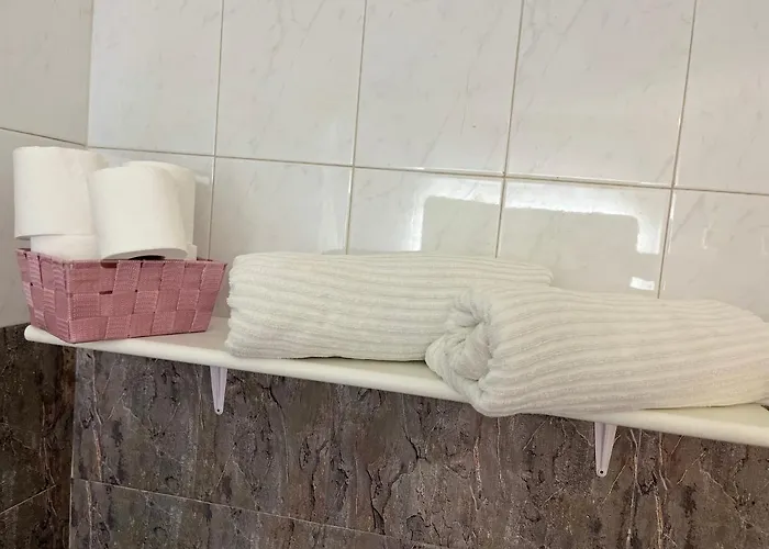 Apartamento * Maciachini * Milão