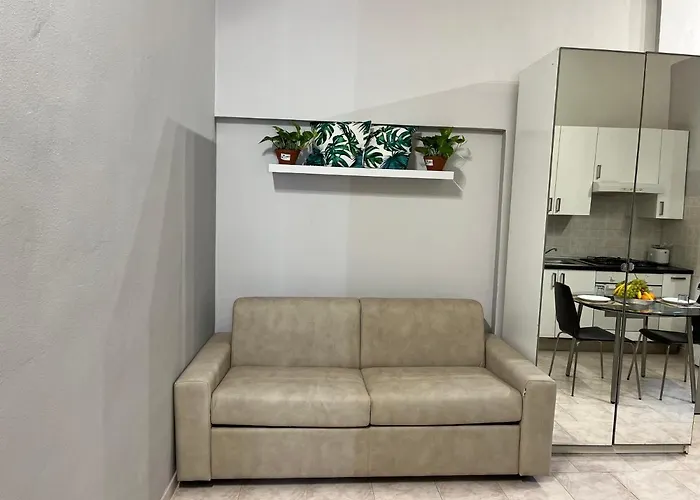 * Maciachini * Apartamento Milão