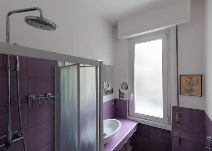 Apartment Alessia's Flat - Breno Mailand