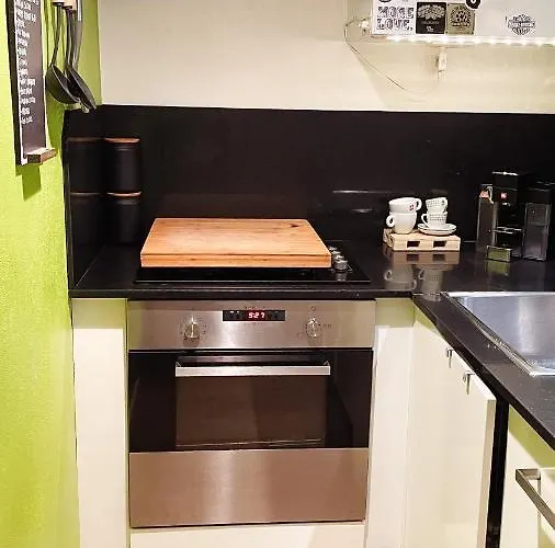 Accogliente Loft A 8 Min Dal Duomo