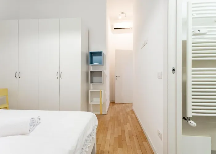 アパート Co99 - Modern Two Bedrooms In Castello Cova *