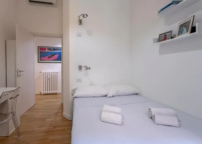 Co99 - Modern Two Bedrooms In Castello Cova アパート *