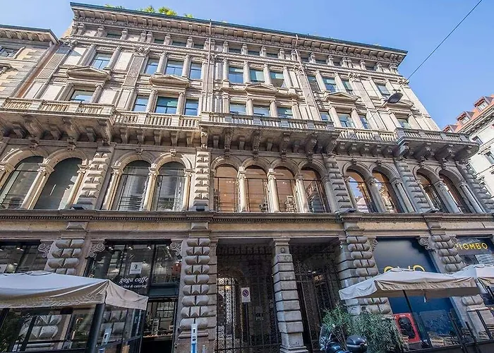 Imperiale Appart hôtel 4*