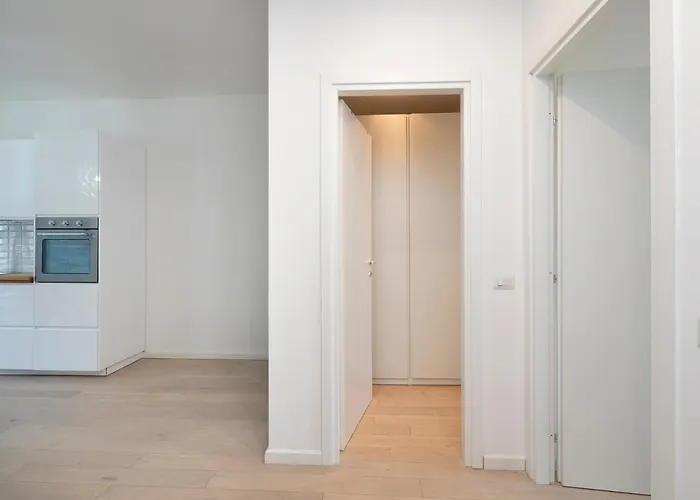 Apartment Youhosty - Grazioli 4 Milan