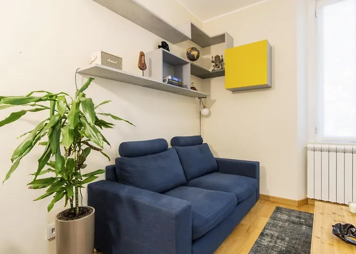 Easylife - Moderno Ed Elegante Vicino Arco Della Pace