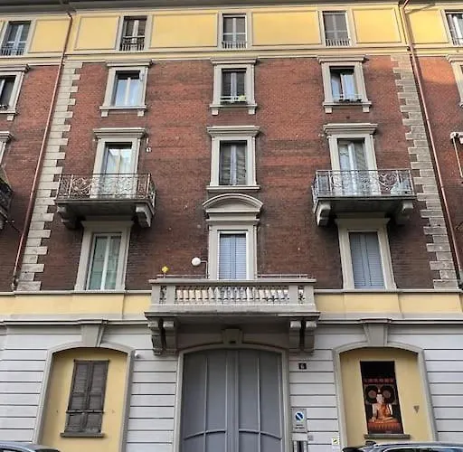 Appartement Tarra Place *