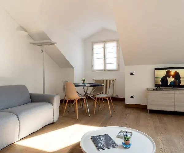 Maison One Nel Centro Di Appartamento