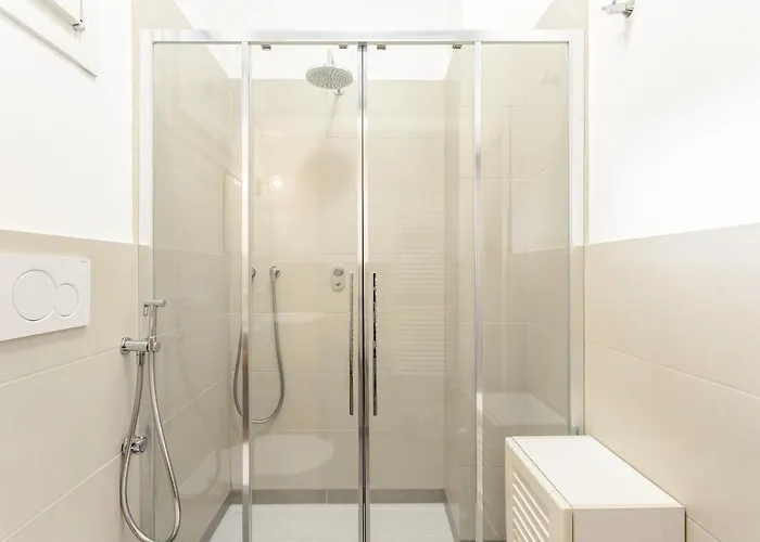 アパート Co99 - Modern Two Bedrooms In Castello Cova *