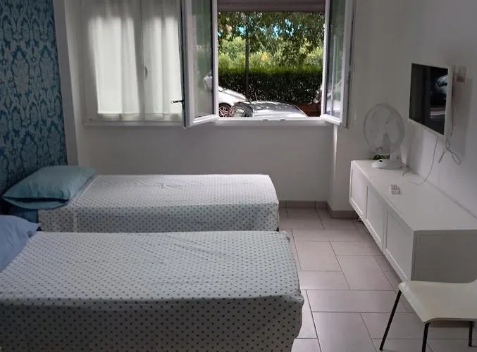 Apartament Famagosta * Milan