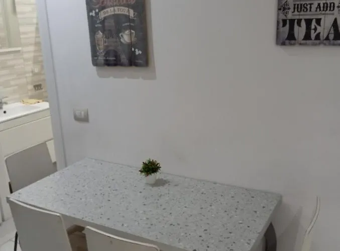 Apartament Famagosta Apartment *