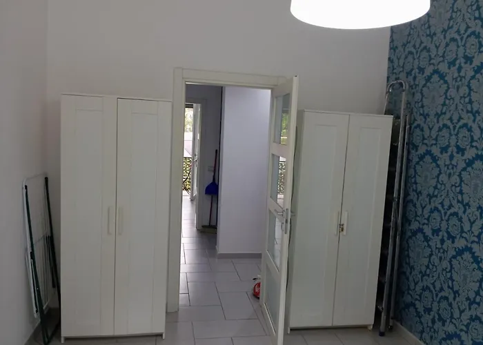 Apartament Famagosta Apartment Milan