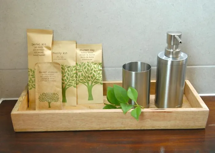 Eco-design,