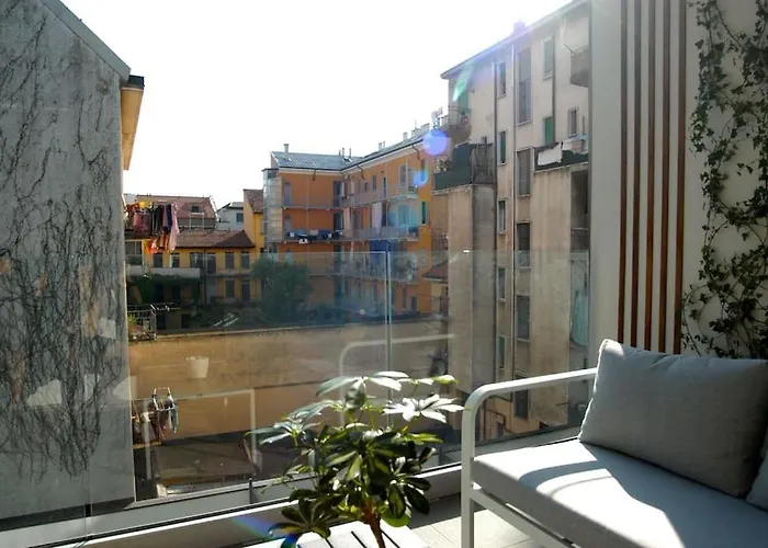 Eco-design, Appartamento