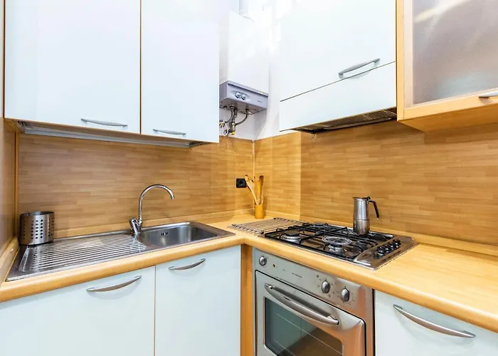 Extensive Terrace Navigli Toy Artistic Apartment Mailand