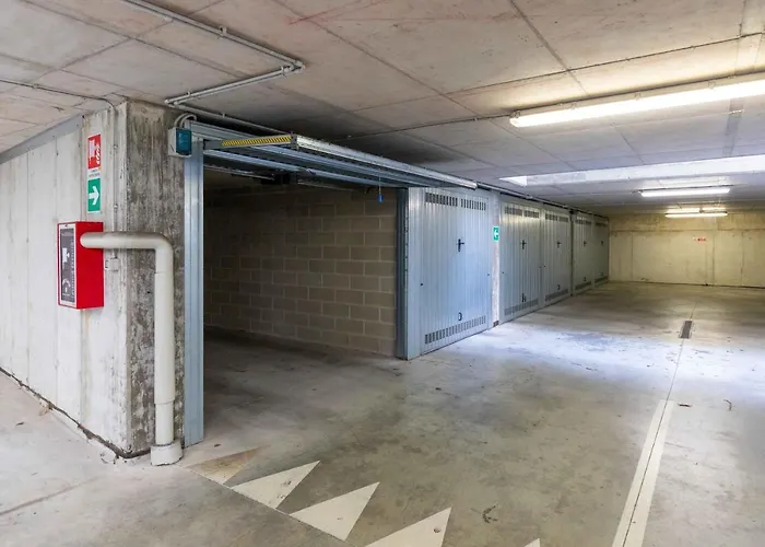 Sarca 11th Floor Appartement