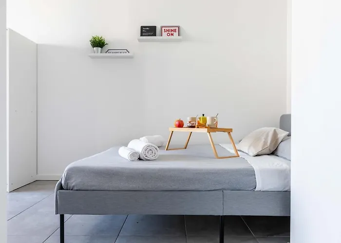 Sarca 11th Floor Appartement *