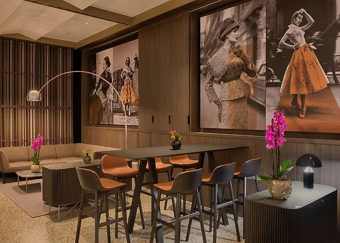 Hotell Nh Collection Life 4*