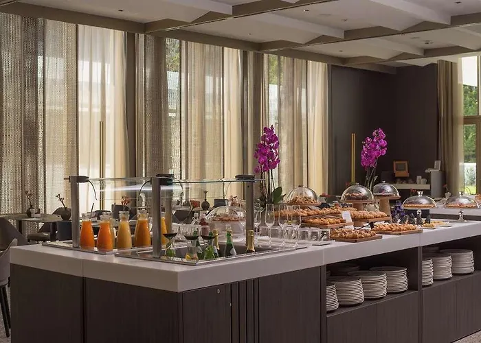 Nh Collection Life Hotell Milano